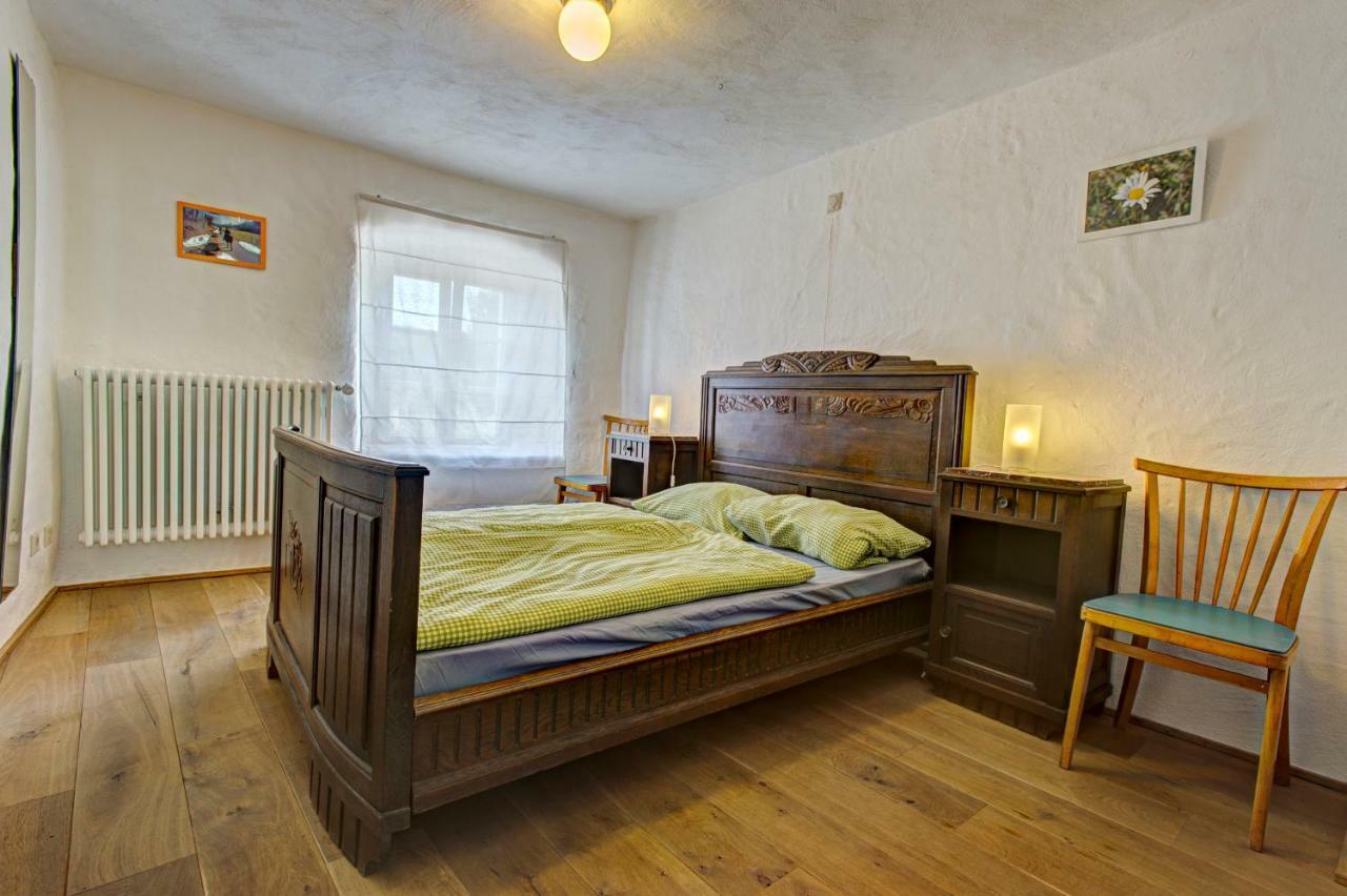 Ferienhaus Ehrenpreis Wissmannsdorf Exterior photo