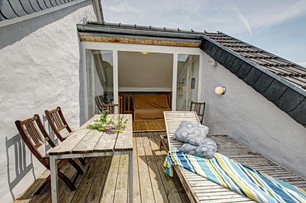 Ferienhaus Ehrenpreis Wissmannsdorf Exterior photo